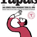 1 A capa da Tapas.jpg